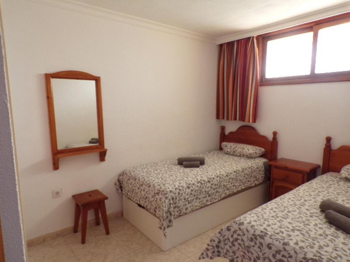 Juncos 403 Apartment