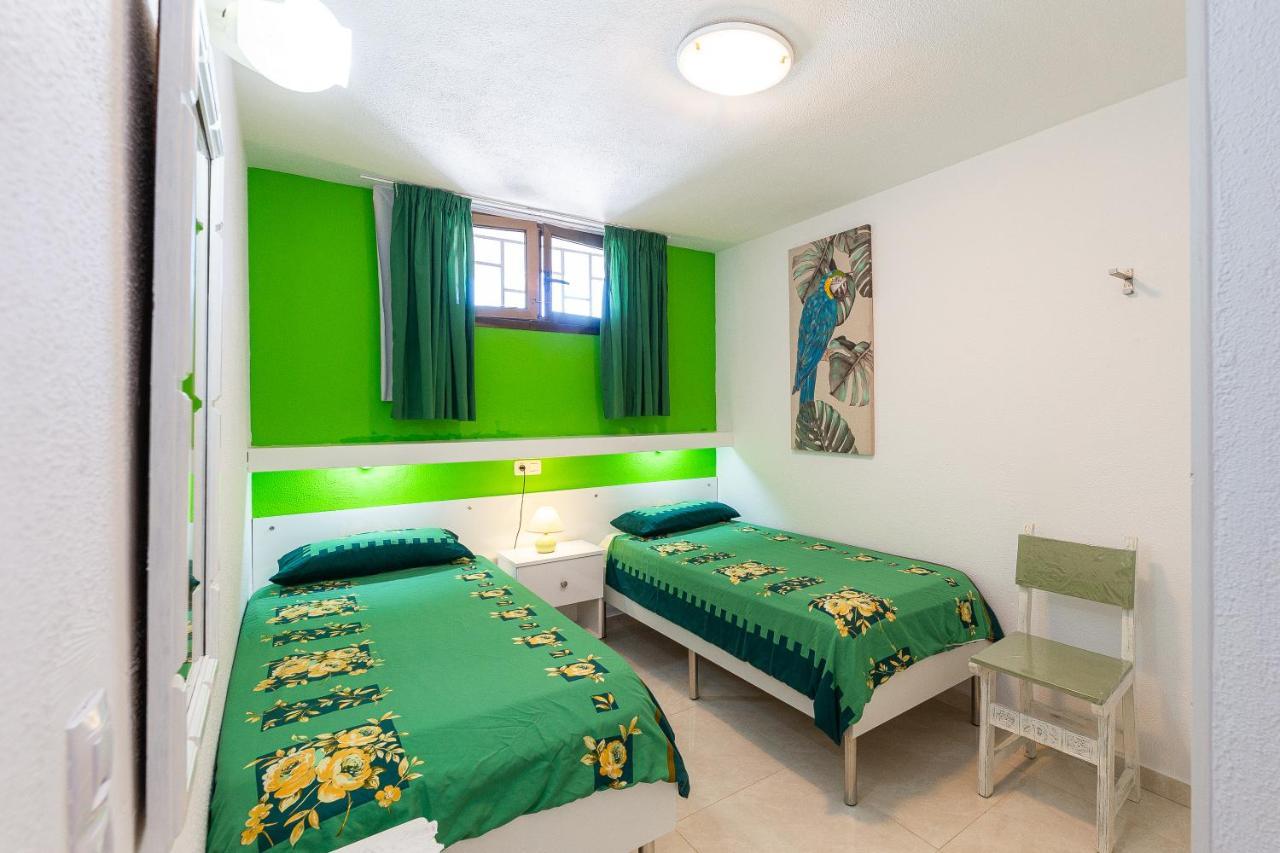 Appartement Bogota