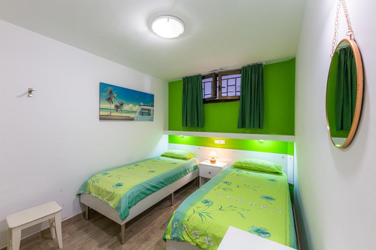 Appartement Bogota *
