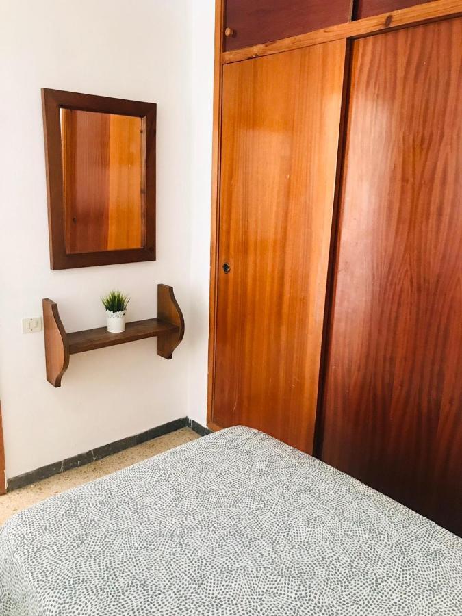 Appartement Europa, Playa del Inglés