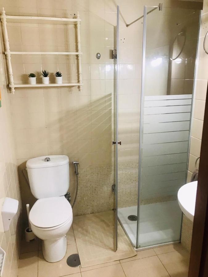 Europa, Appartement Playa del Inglés