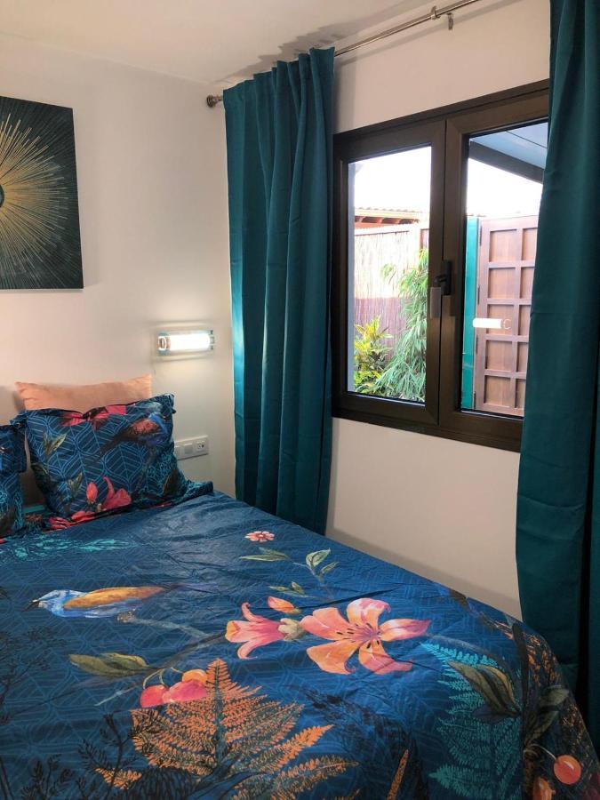 Atos With Private Garden * Playa del Ingles (Gran Canaria)