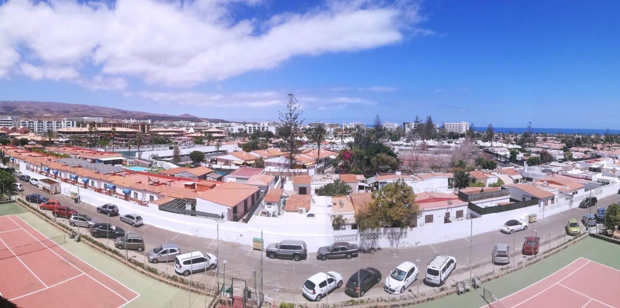 Apartment Iguazu Tir24 Floor Playa del Ingles (Gran Canaria)