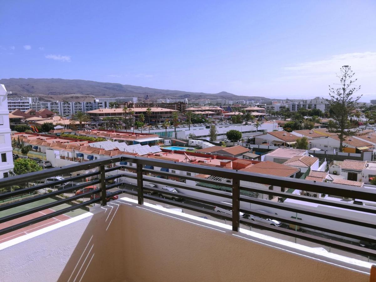 Apartment Iguazu Tir24 Floor *