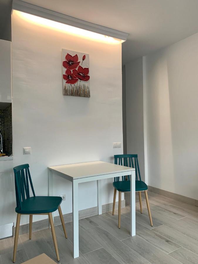 Apartment Calm, Cosy And Bright Renovated In Playa Del Ingles- Wifi Free Playa del Ingles (Gran Canaria)