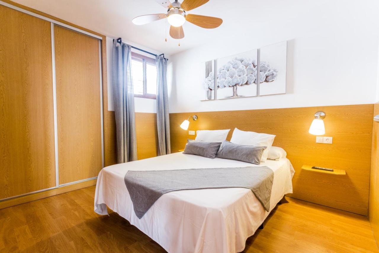 Apartment Friendly *