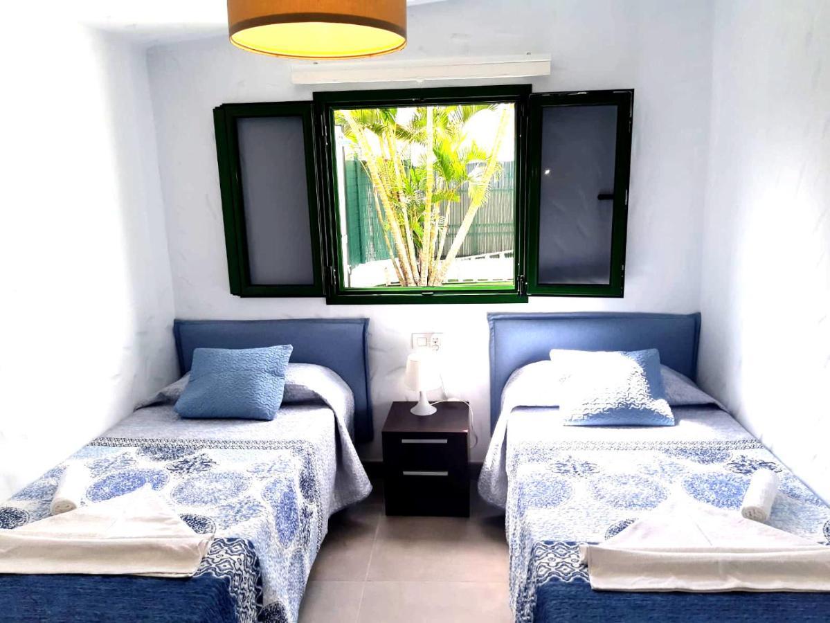Casa de férias Tartanas 144 Playa Del Ingles, Jumbo Playa del Inglés