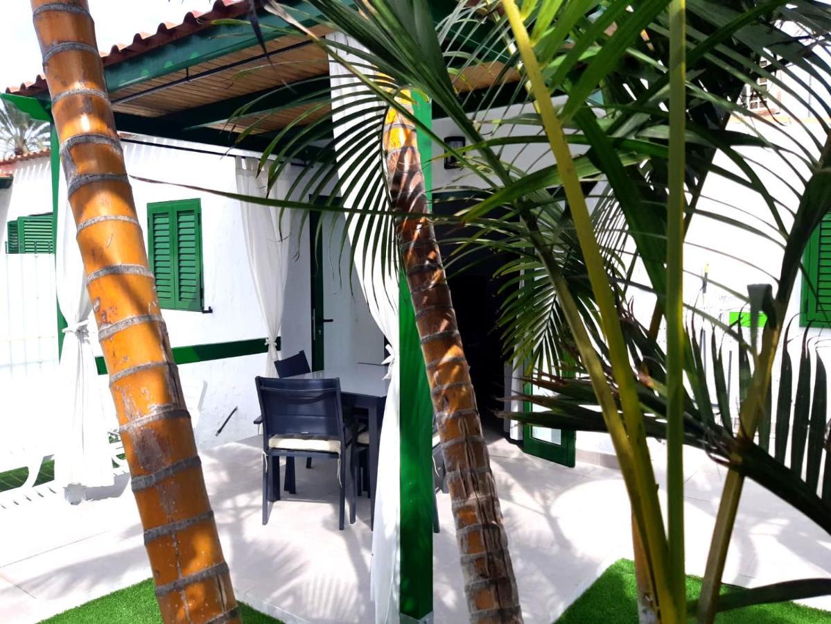 Tartanas 144 Playa Del Ingles, Jumbo Casa de férias *