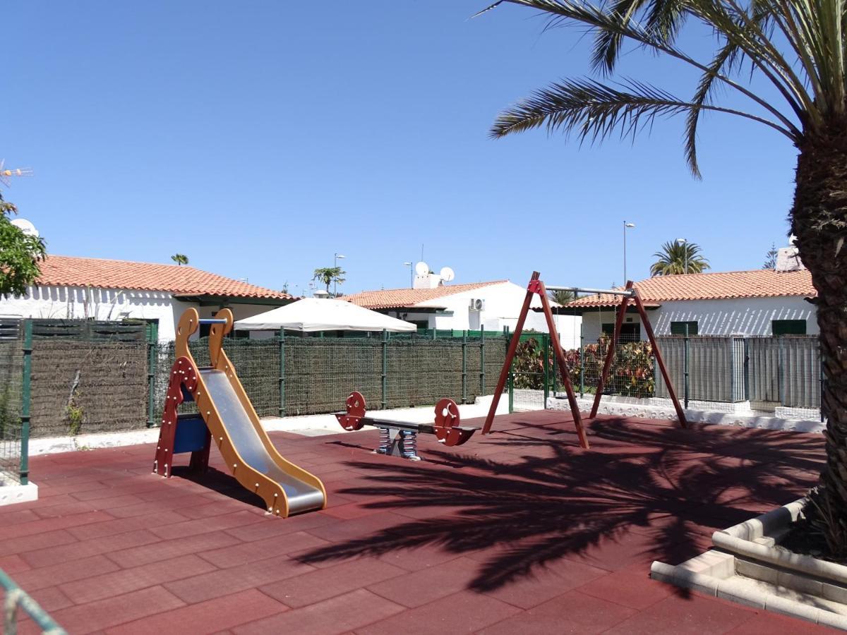 Holiday home Tartanas Granca Playa del Ingles (Gran Canaria)