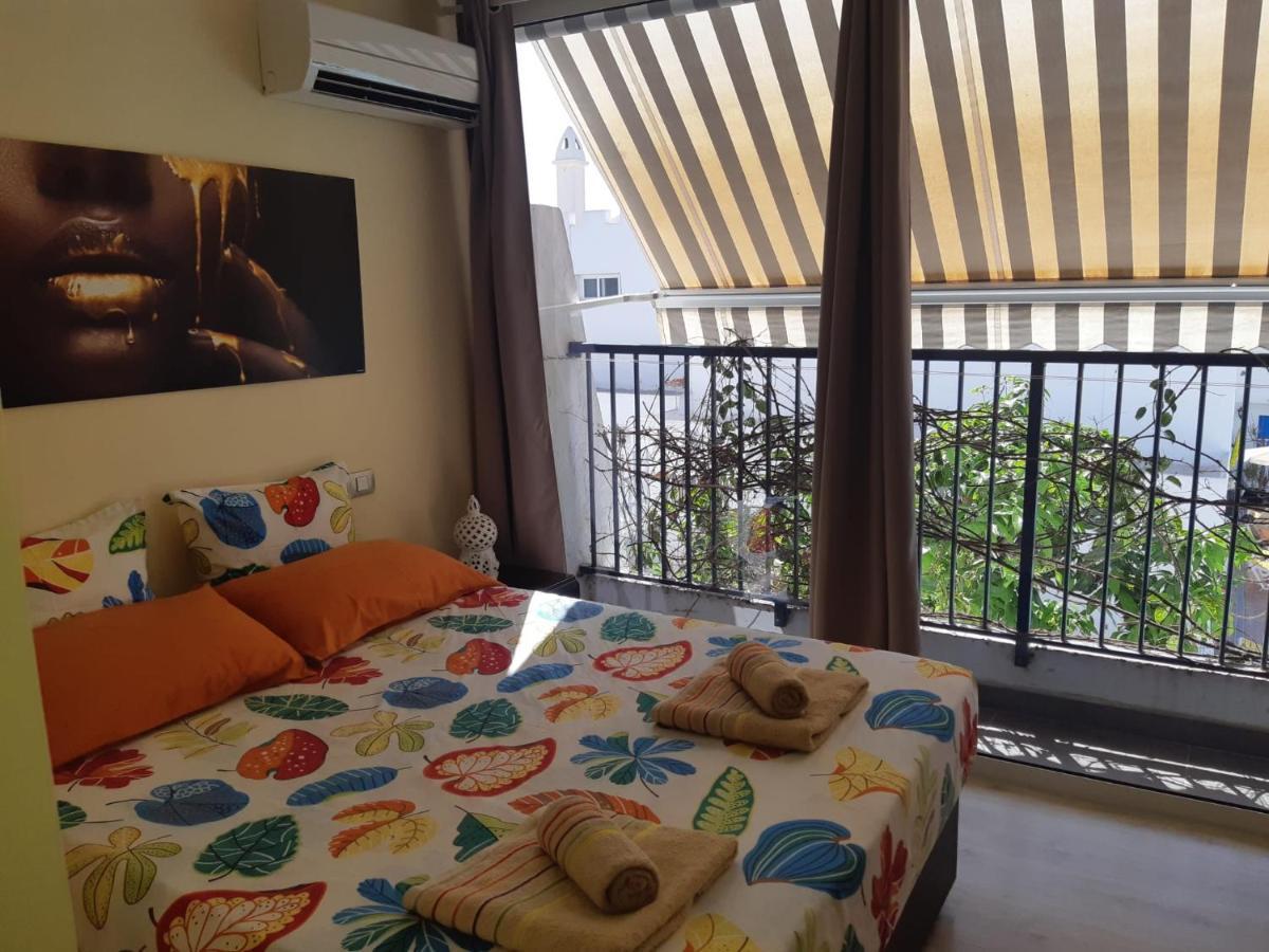 Loma-asunnot Pool View Yard Playa del Inglés