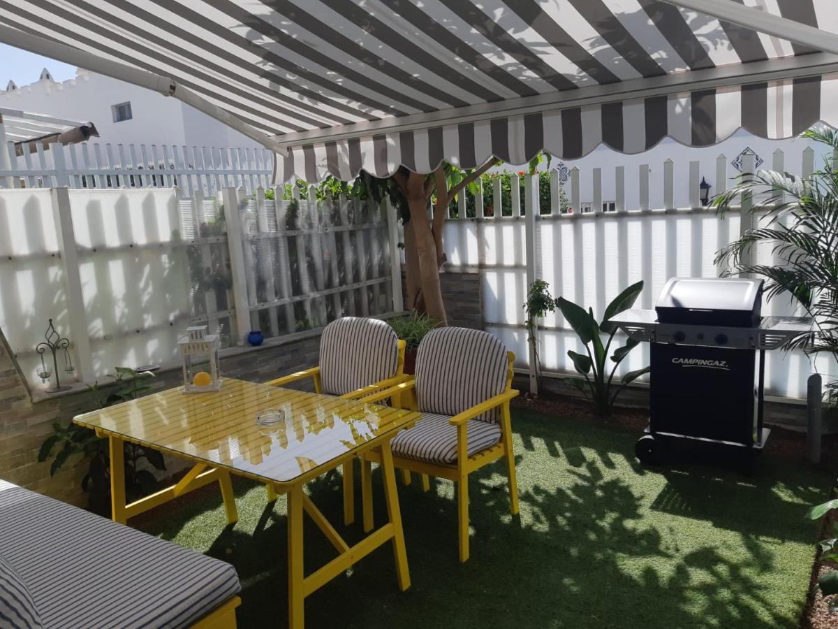 Loma-asunnot Pool View Yard