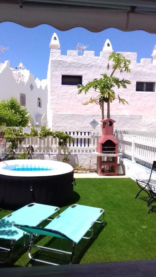 Casa Daniel - Bungalow With Jaccuzzi, Wifi, 2 Bedrooms Apartment *
