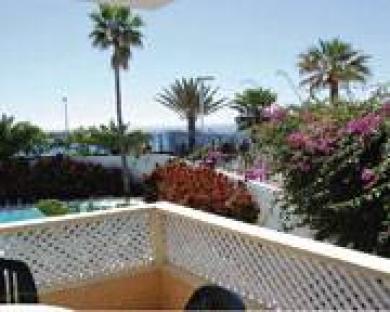 Apartamento Tejas Playa del Inglés