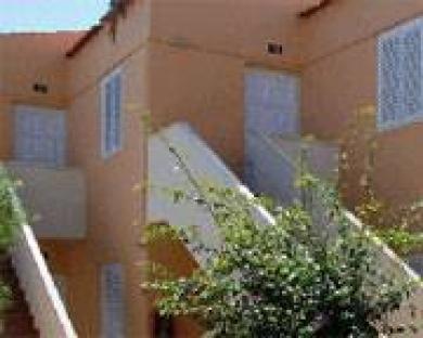 Apartamento Tejas
