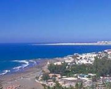 Park Apartahotel 2*