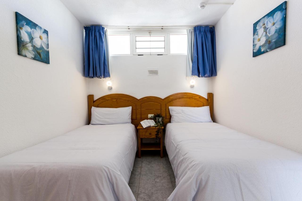 Seaview Friendly 1 Casa de férias Playa del Inglés