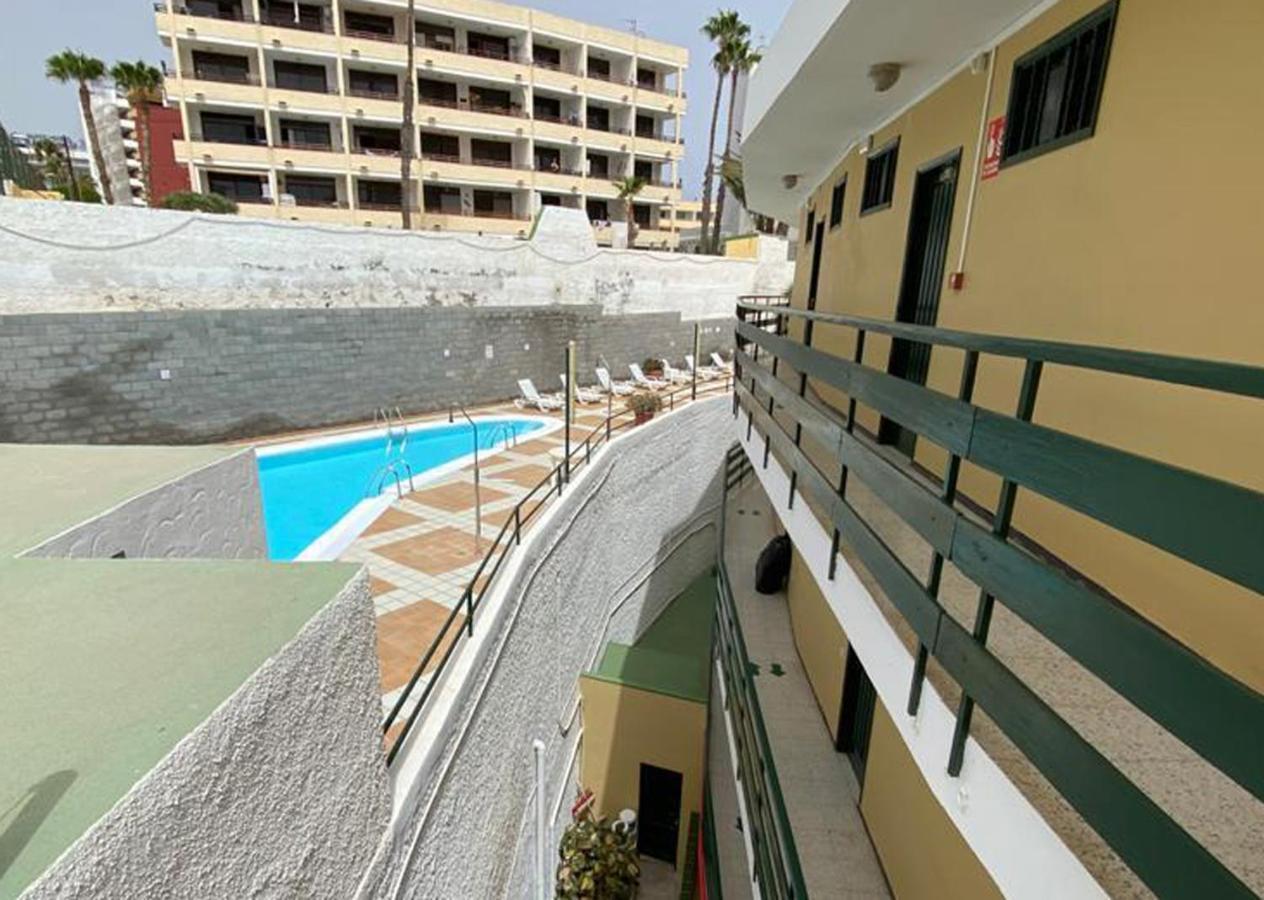 Apartment Caroni Playa del Ingles (Gran Canaria)