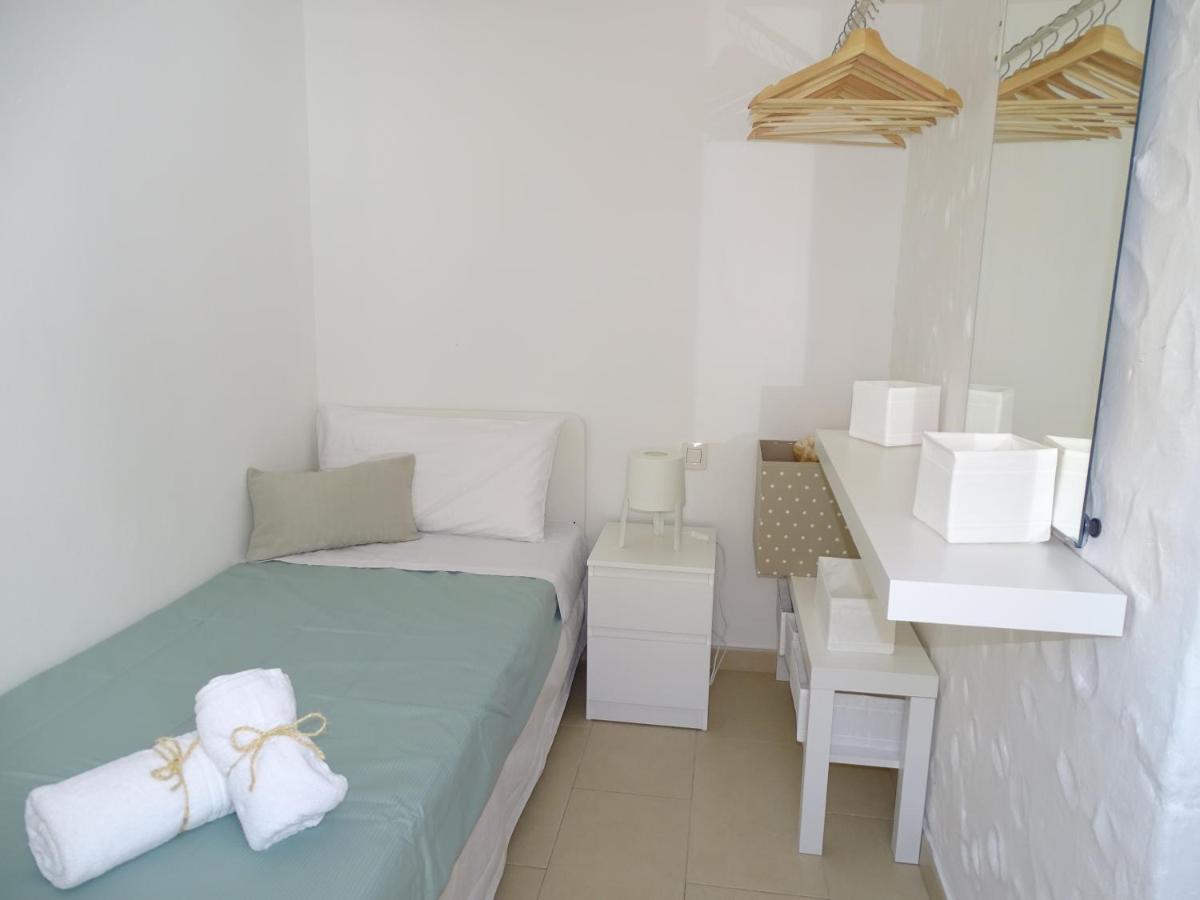 Holiday home Tartanas Granca Playa del Ingles (Gran Canaria)