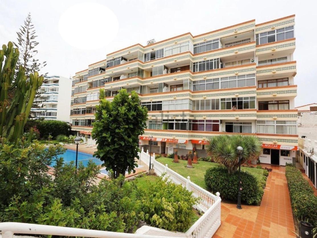 Calm, Cosy And Bright Renovated In Playa Del Ingles- Wifi Free Playa del Ingles (Gran Canaria)