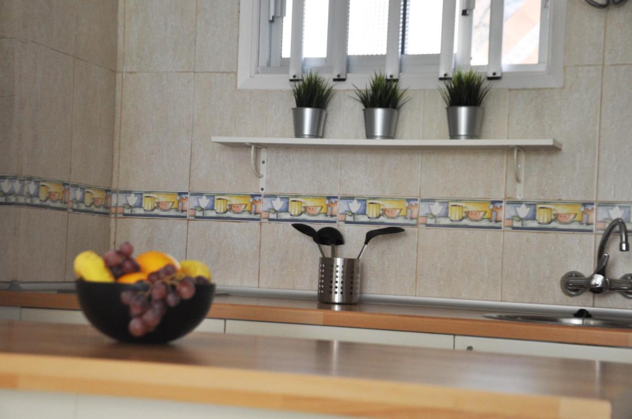 Camelias Ci17 Appartement *