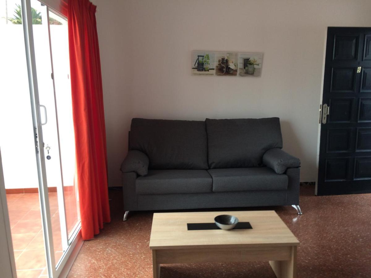 Beatriz Apartment Playa del Ingles (Gran Canaria)