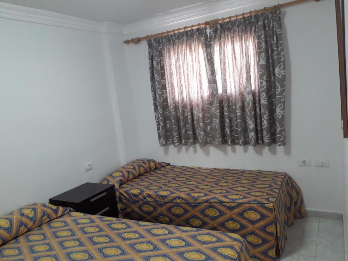 Apartment Deluxe Yumbo *