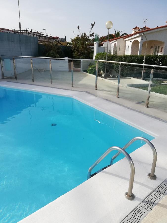 Bungalow Near Yumbo And The Vakantiehuis Playa del Inglés