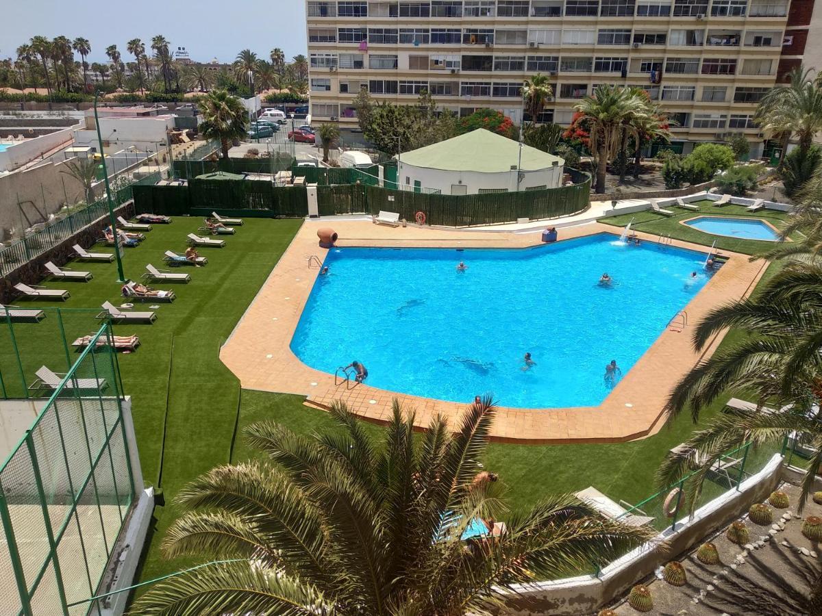 Vacations Appartement Playa del Inglés