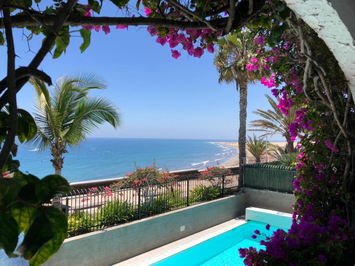 Casa Blanca - Sea View - First Line Appartement