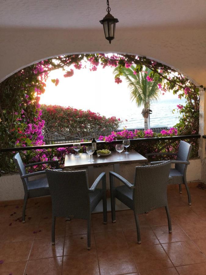 Casa Blanca - Sea View - First Line Appartement Playa del Inglés