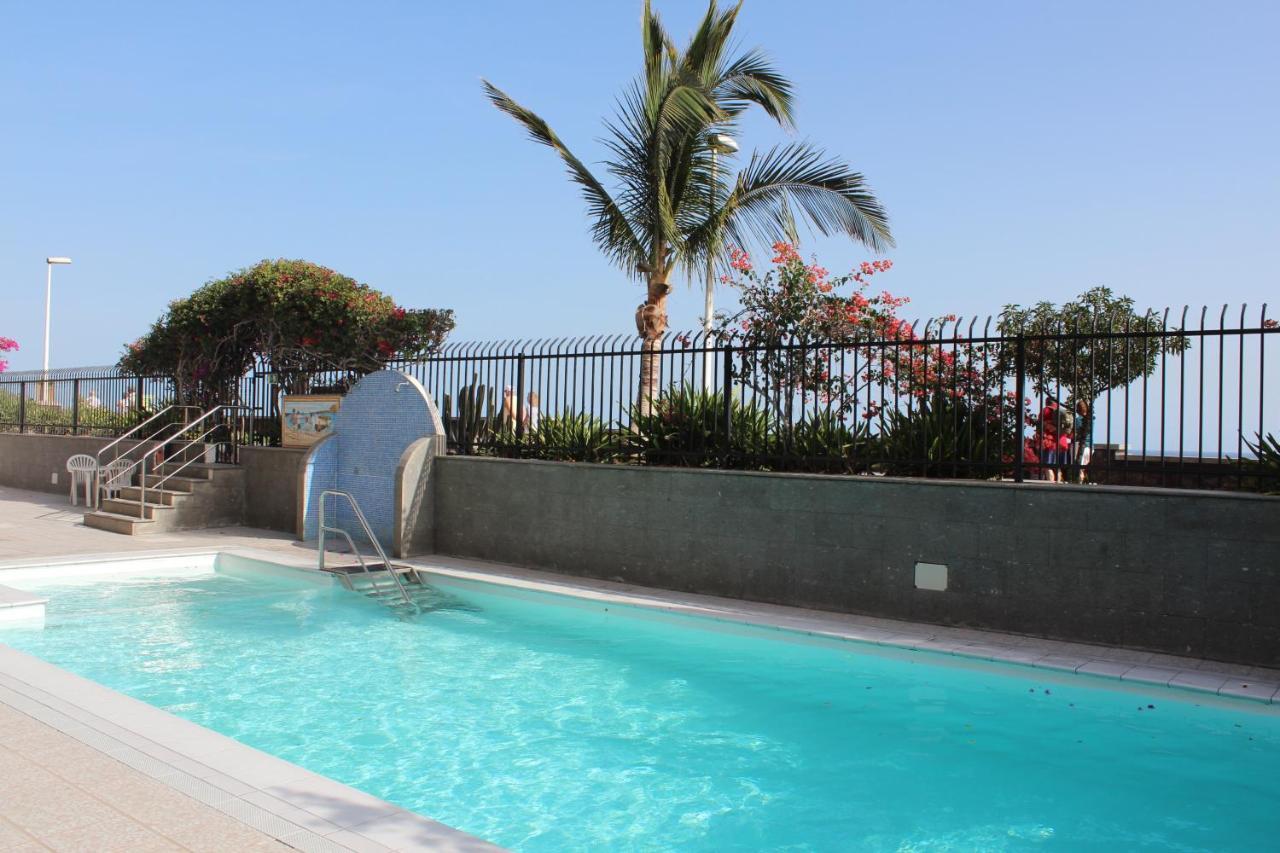 Appartement Casa Blanca - Sea View - First Line