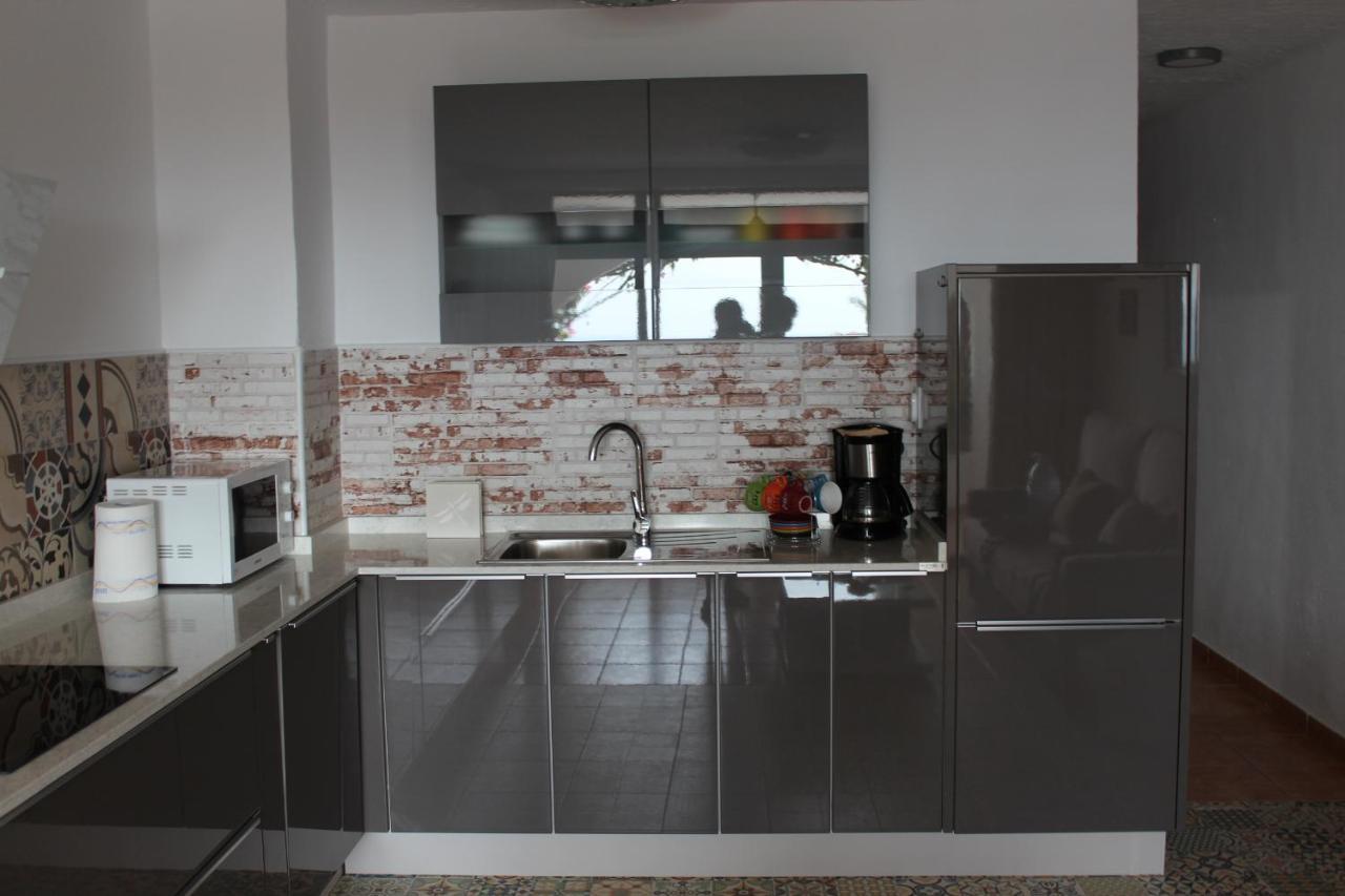 Casa Blanca - Sea View - First Line