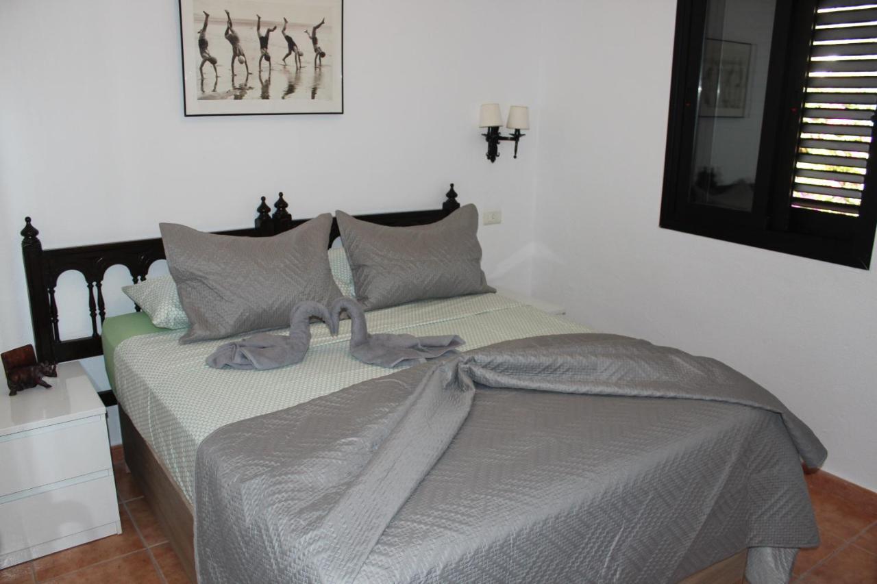 Appartement Casa Blanca - Sea View - First Line Playa del Inglés