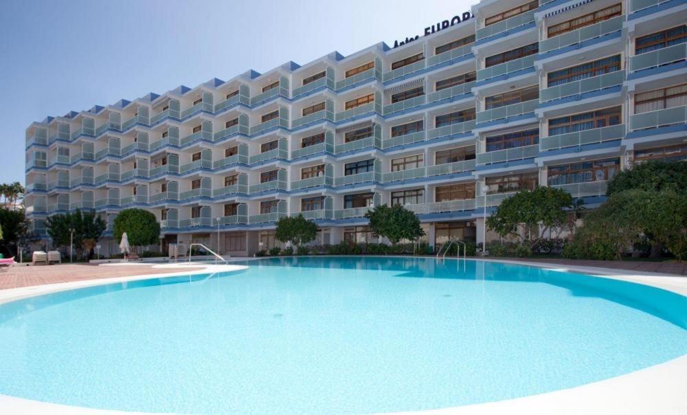 Europa, Appartement *