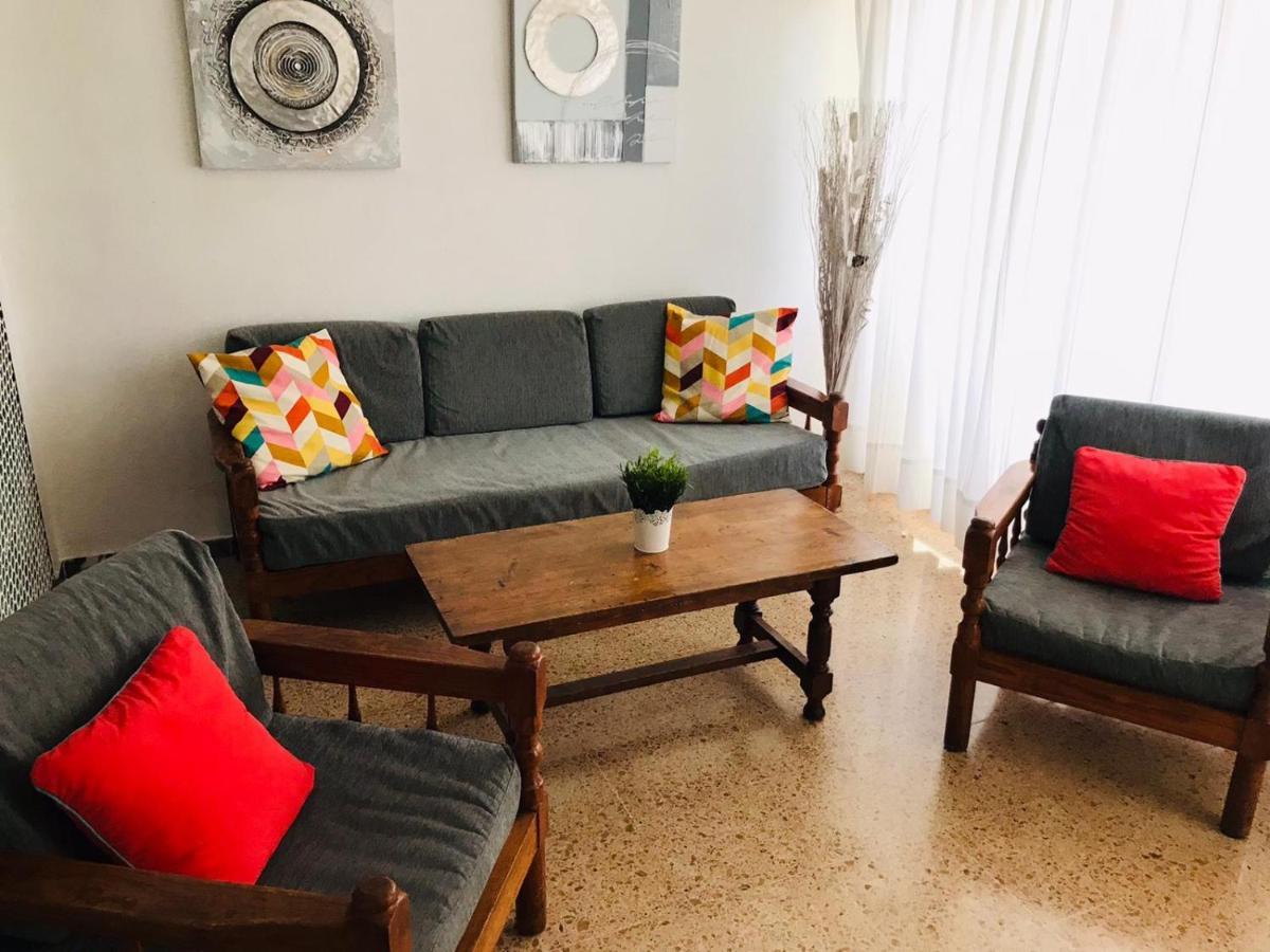 Appartement Europa, *