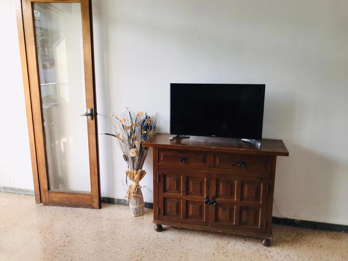 Appartement Europa,