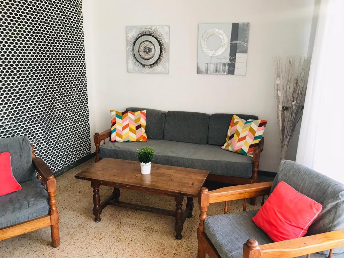 Appartement Europa, Playa del Inglés