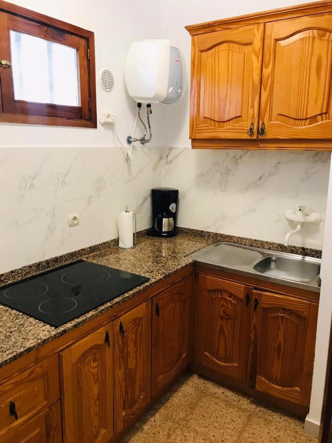 Europa, Appartement *