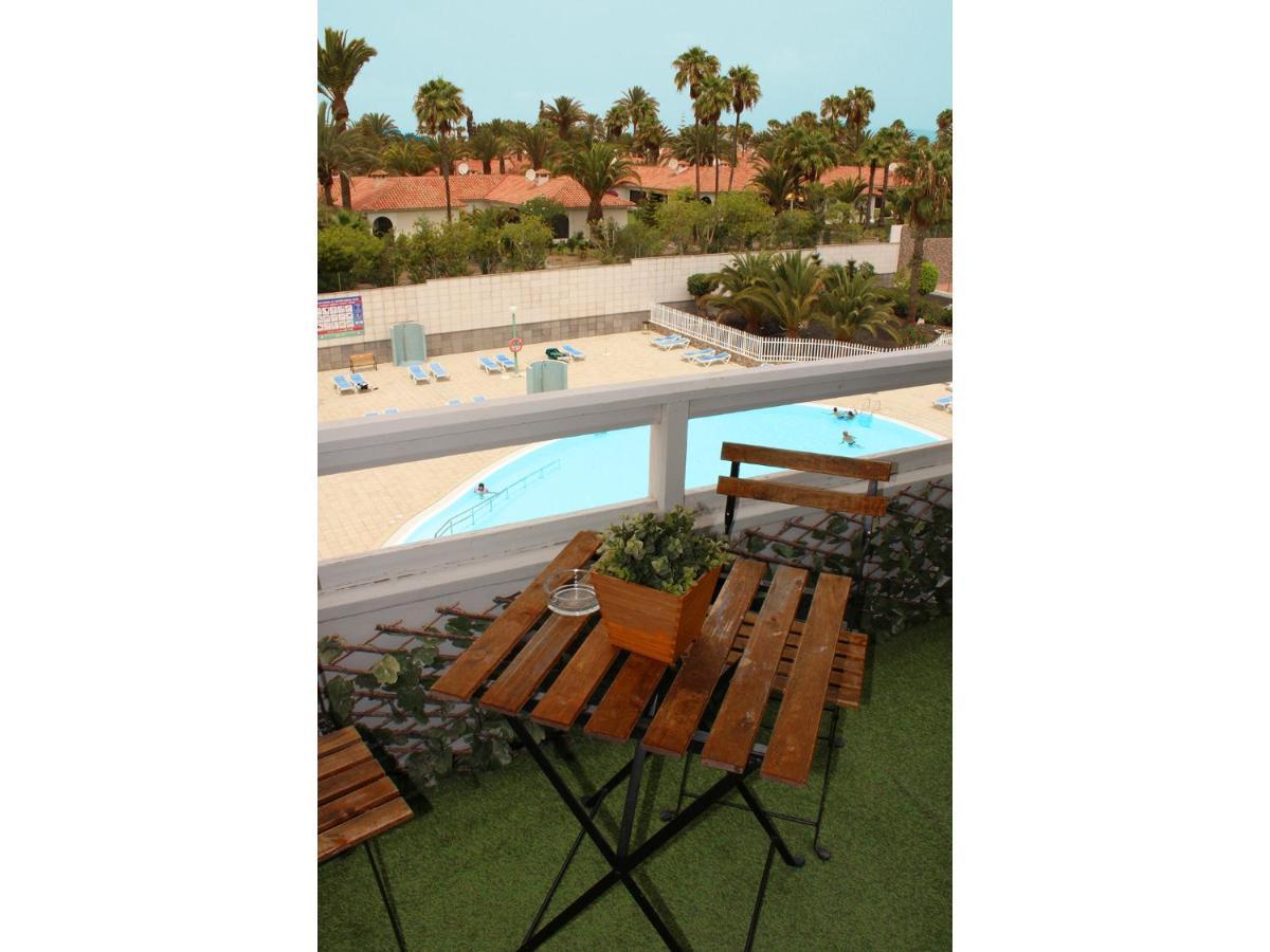 Vakantiehuis Aloe Friendly *