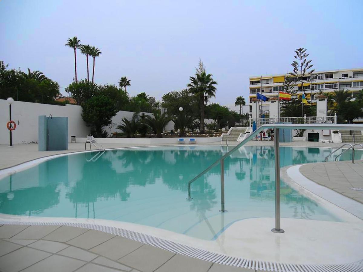 Vakantiehuis Aloe Friendly Playa del Inglés