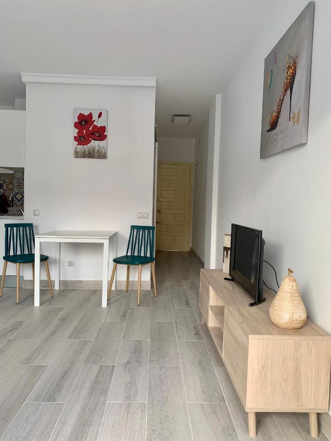 Calm, Cosy And Bright Renovated In Playa Del Ingles- Wifi Free Playa del Ingles (Gran Canaria)