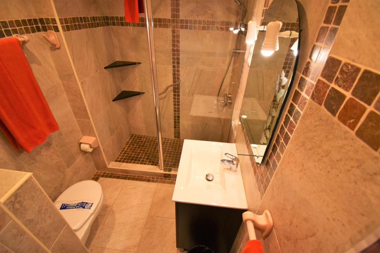 Appartement Bogota Playa del Inglés