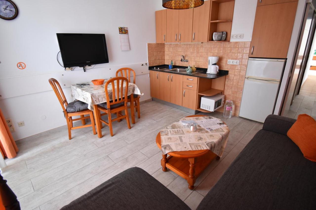 Bogota Appartement *