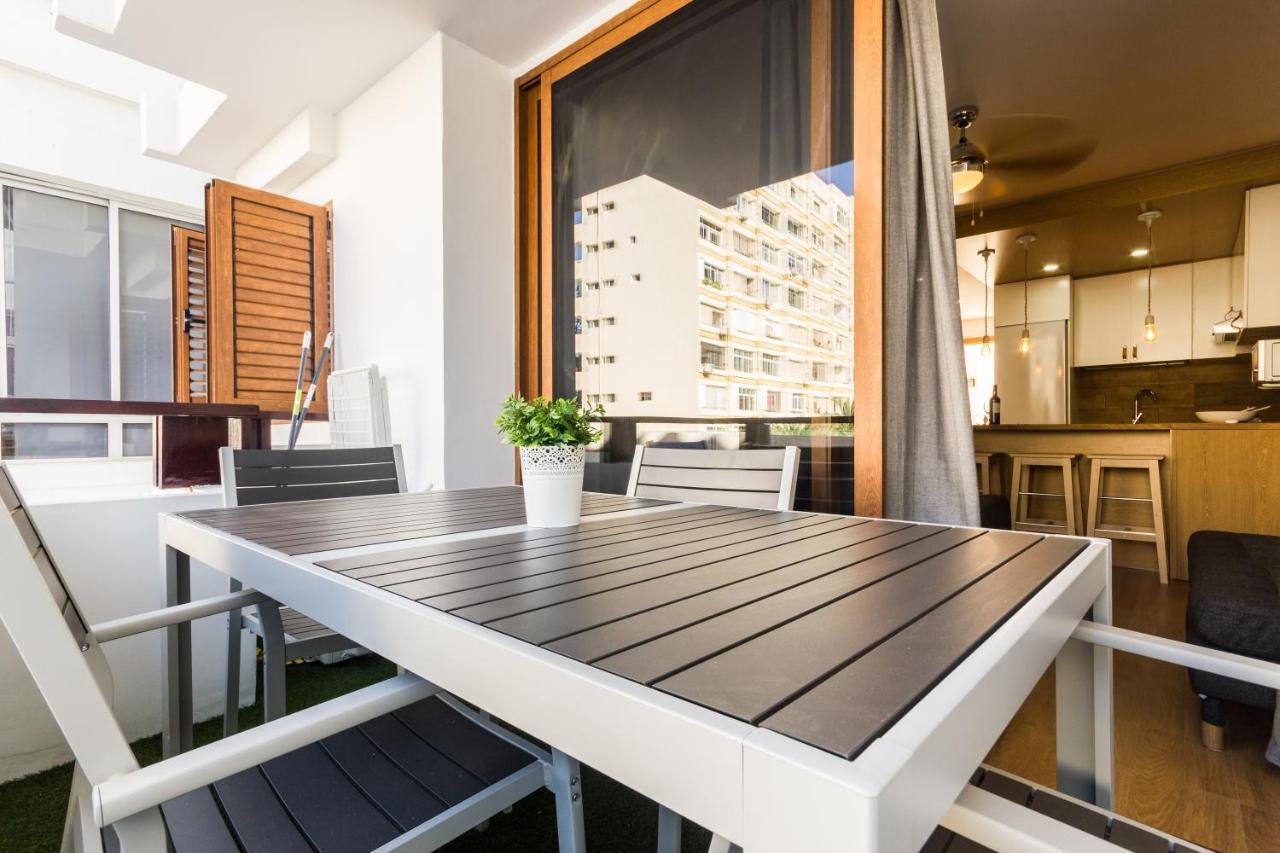 Friendly Apartment