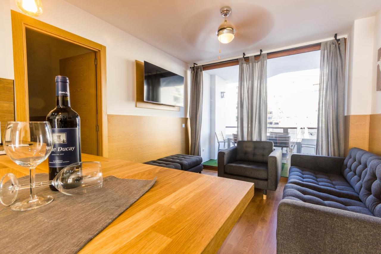 Apartment Friendly