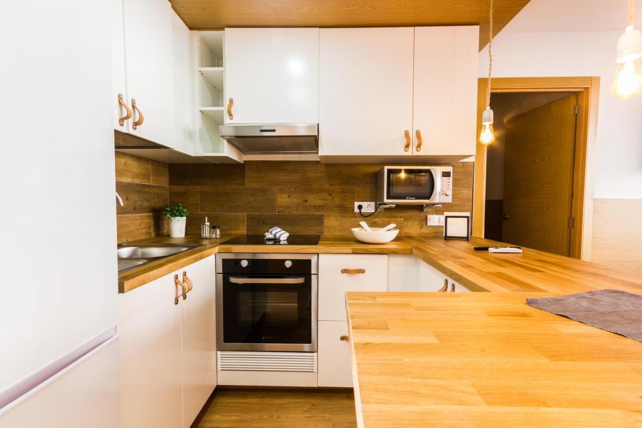 Apartment Friendly