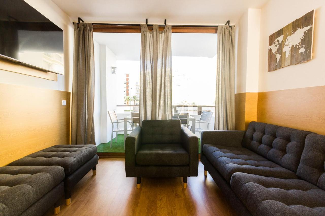 Friendly Apartment *
