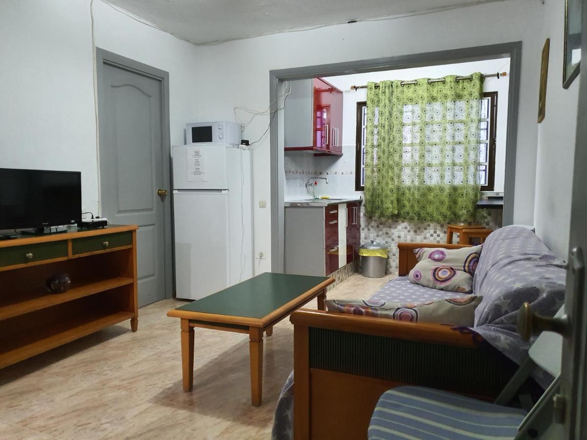Full Flats And With Shared Toilet Wifi Free San Fernando * Playa del Inglés