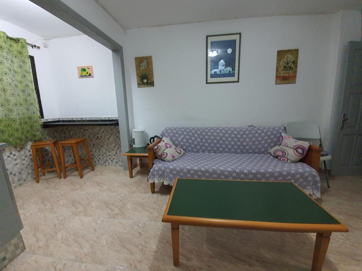 Full Flats And With Shared Toilet Wifi Free San Fernando Apartment *