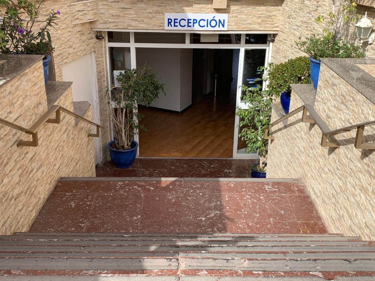 Сasa de vacaciones Mojo Friendly Playa del Inglés